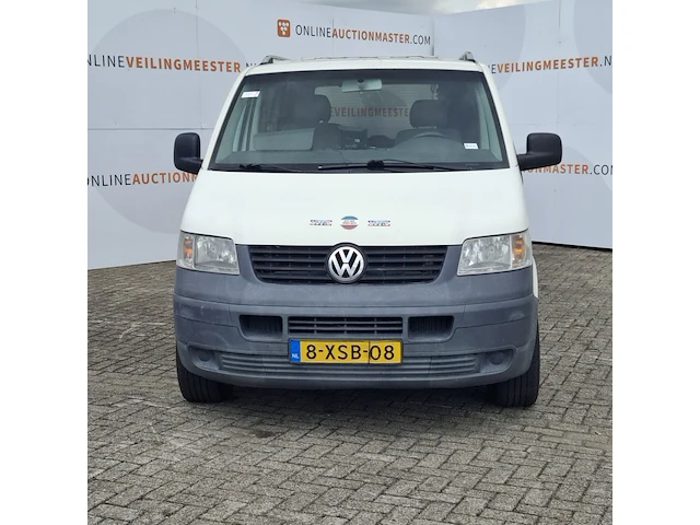 Camper volkswagen, transporter, bouwjaar 2005 - afbeelding 34 van  58
