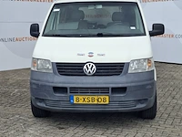 Camper volkswagen, transporter, bouwjaar 2005 - afbeelding 34 van  58