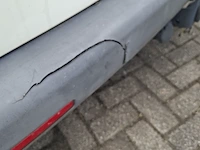 Camper volkswagen, transporter, bouwjaar 2005 - afbeelding 48 van  58