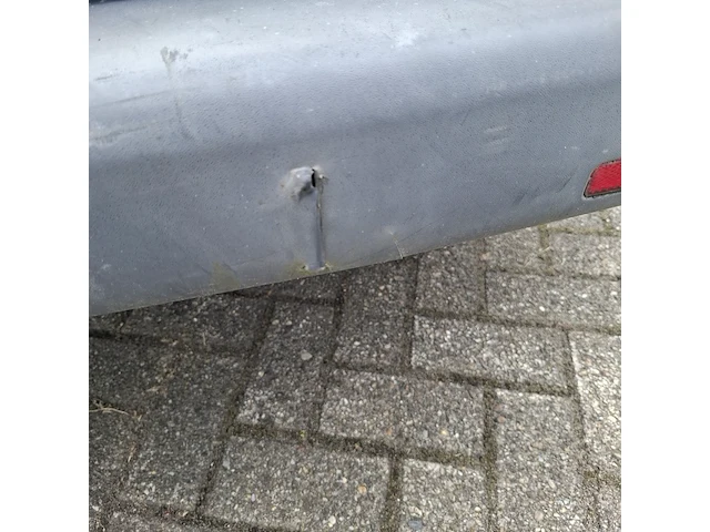 Camper volkswagen, transporter, bouwjaar 2005 - afbeelding 49 van  58