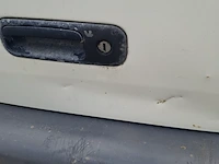 Camper volkswagen, transporter, bouwjaar 2005 - afbeelding 50 van  58