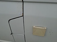 Camper volkswagen, transporter, bouwjaar 2005 - afbeelding 51 van  58