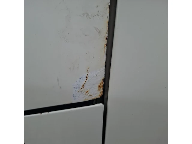 Camper volkswagen, transporter, bouwjaar 2005 - afbeelding 52 van  58