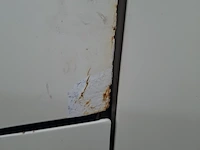 Camper volkswagen, transporter, bouwjaar 2005 - afbeelding 52 van  58