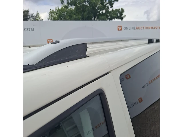 Camper volkswagen, transporter, bouwjaar 2005 - afbeelding 54 van  58