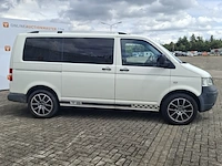 Camper volkswagen, transporter, bouwjaar 2005 - afbeelding 55 van  58