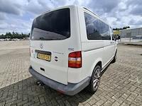 Camper volkswagen, transporter, bouwjaar 2005 - afbeelding 56 van  58