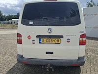 Camper volkswagen, transporter, bouwjaar 2005 - afbeelding 57 van  58