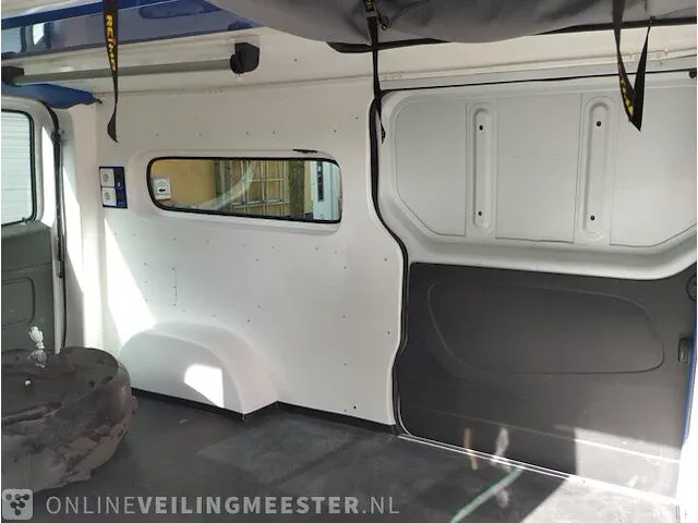 Camperbus fiat , talento, wit, bouwjaar 15-09-2020 - afbeelding 19 van  26