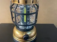 Camping lamp - afbeelding 2 van  2