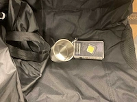 Camping stoel - afbeelding 4 van  4