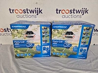 Campingaz party grill 400 - afbeelding 2 van  2