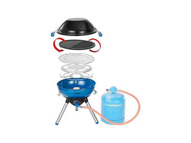 Campingaz party grill 400 - afbeelding 1 van  2