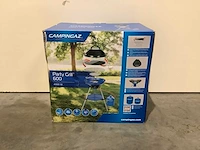 Campingaz party grill 600 bbq - afbeelding 1 van  7