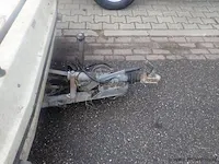 Camplet vouwwagen 400 gt - bj 1983 - afbeelding 2 van  5