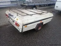 Camplet vouwwagen 400 gt - bj 1983 - afbeelding 4 van  5