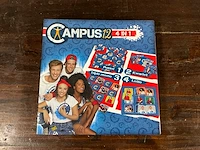 Campus12 4 in 1 spel (50x) - afbeelding 2 van  5