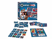 Campus12 4 in 1 spel (50x) - afbeelding 2 van  7