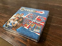 Campus12 4 in 1 spel (50x) - afbeelding 3 van  7