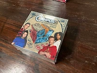 Campus12 de mysterieuze kubus spel (50x) - afbeelding 1 van  5