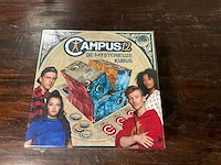 Campus12 de mysterieuze kubus spel (50x) - afbeelding 2 van  5
