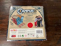 Campus12 de mysterieuze kubus spel (50x) - afbeelding 3 van  5