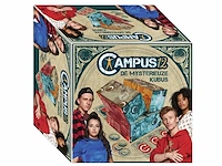 Campus12 de mysterieuze kubus spel (50x) - afbeelding 1 van  6