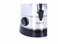 Camry cr 1267 waterkoker roestvrij staal - afbeelding 2 van  4