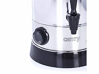 Camry cr 1267 waterkoker roestvrij staal - afbeelding 3 van  4