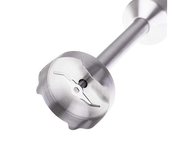 Camry cr 4623 handmixerset 1600w 2 l zwart - afbeelding 4 van  6