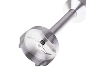 Camry cr 4623 handmixerset 1600w 2 l zwart - afbeelding 4 van  6