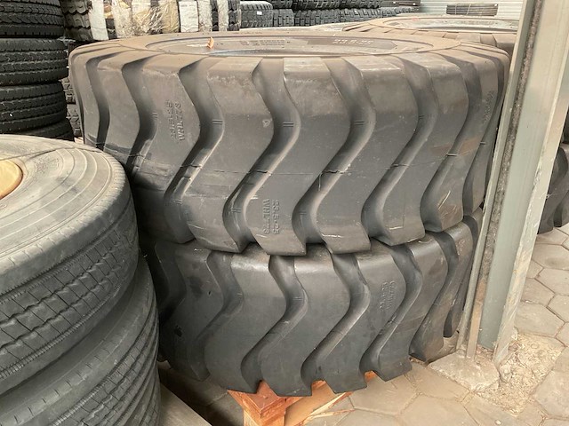 Camso band (2x) - afbeelding 1 van  3