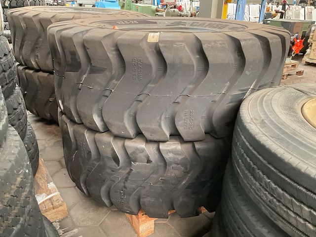 Camso band (2x) - afbeelding 2 van  3