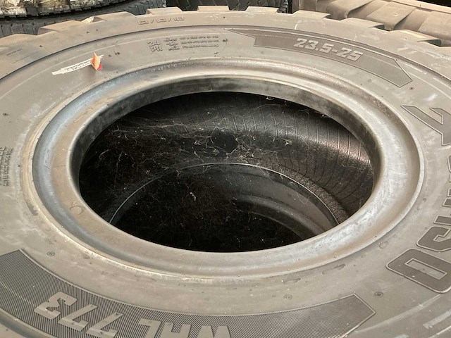 Camso band (2x) - afbeelding 3 van  3