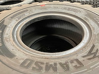 Camso band (2x) - afbeelding 3 van  3