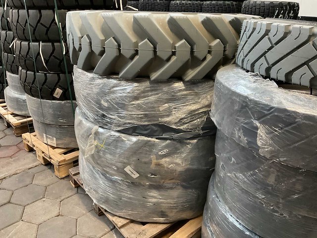 Camso band (4x) - afbeelding 2 van  3