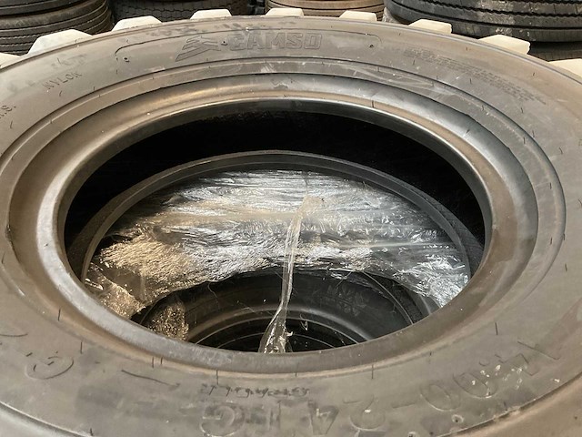 Camso band (4x) - afbeelding 3 van  3