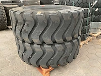 Camso heftruck band (2x) - afbeelding 2 van  3