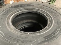 Camso heftruck band (2x) - afbeelding 3 van  3
