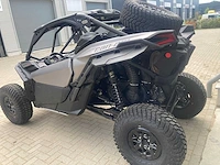 Can am - maverick x3 - buggy - 2018 - utv - afbeelding 3 van  9