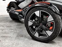 Can am spyder f3-s sm6 113pk can-am 2022 nieuw-model, r-163-xs - afbeelding 2 van  30