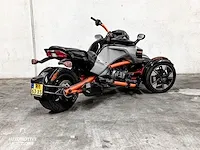 Can am spyder f3-s sm6 113pk can-am 2022 nieuw-model, r-163-xs - afbeelding 7 van  30
