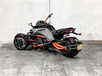 Can am spyder f3-s sm6 113pk can-am 2022 nieuw-model, r-163-xs - afbeelding 13 van  30
