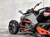 Can am spyder f3-s sm6 113pk can-am 2022 nieuw-model, r-163-xs - afbeelding 14 van  30