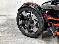 Can am spyder f3-s sm6 113pk can-am 2022 nieuw-model, r-163-xs - afbeelding 15 van  30