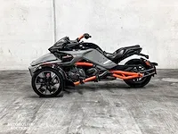 Can am spyder f3-s sm6 113pk can-am 2022 nieuw-model, r-163-xs - afbeelding 16 van  30