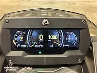 Can am spyder f3-s sm6 113pk can-am 2022 nieuw-model, r-163-xs - afbeelding 19 van  30