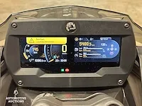 Can am spyder f3-s sm6 113pk can-am 2022 nieuw-model, r-163-xs - afbeelding 20 van  30
