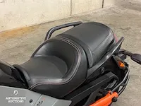 Can am spyder f3-s sm6 113pk can-am 2022 nieuw-model, r-163-xs - afbeelding 22 van  30