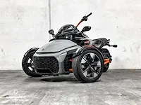 Can am spyder f3-s sm6 113pk can-am 2022 nieuw-model, r-163-xs - afbeelding 12 van  30